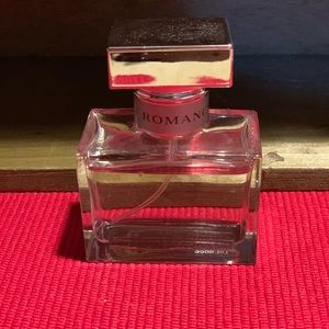 Ralph Lauren - Romance 1oz—SOLD
